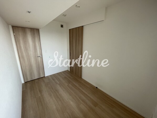 パークコート文京小石川ザタワーの物件内観写真